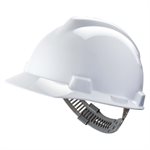 MSA Hard Hat Staz-On Suspension