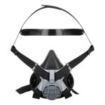 Advantage 450 Half-Mask Respirator (Small)