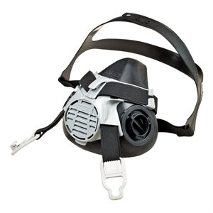 Advantage 450 Half-Mask Respirator (Large)