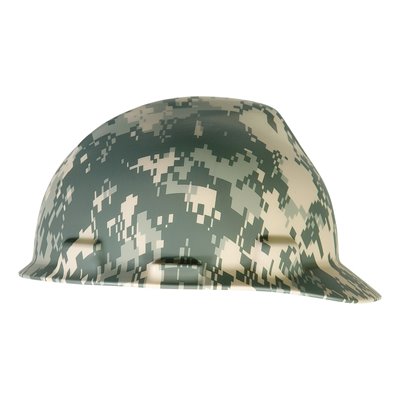 MSA Freedom Series V-Gard Cap Style Hard Hat