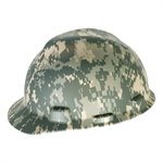 MSA Freedom Series V-Gard Cap Style Hard Hat