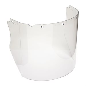 MSA V-Guard Visor