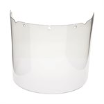 MSA V-Guard Visor