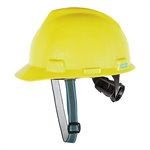 MSA PLASTIC CHIN STRAP FOR SHELL