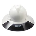 Sun Shield For Full Brim Hard Hats