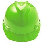 MSA V-Gard Cap Style Hard Hat w / Staz-On Suspension