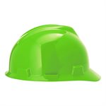 MSA V-Gard Cap Style Hard Hat w / Staz-On Suspension