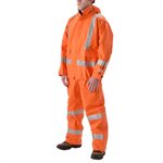 Nasco FR Nomex PetroLite Rain Jacket