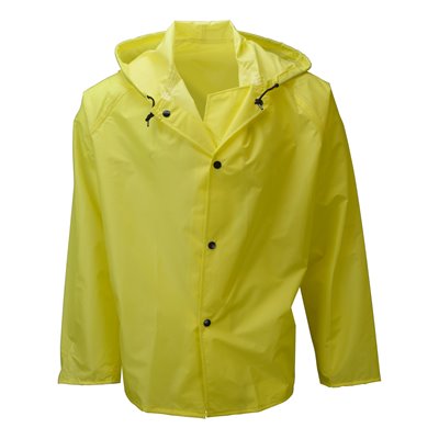 Neese FR Rain Jacket with Attatched Hood