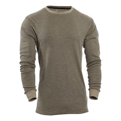 Drifire FR 6.2 oz Tecgen Long Sleeve T-Shirt