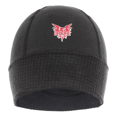 Drifire FR Power Grid Fleece Beanie