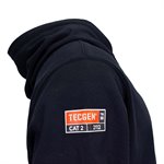 Drifire FR 14 oz Pullover Hooded Sweatshirt