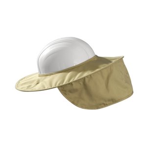 OccuNomix Hard Hat Shade