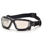 I-Force Convertible Anti-Fog Safety Goggles