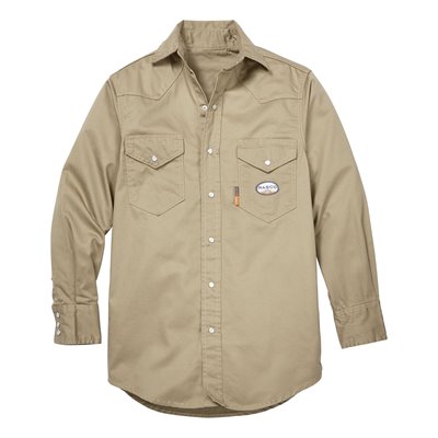 Rasco FR Lightweight L / S Work Shirt