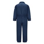 Bulwark FR Excel FR ComforTouch Premium Insulated Coverall