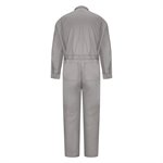 Bulwark FR Lightweight Excel ComforTouch Deluxe Coverall