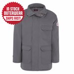 Bulwark FR Heavyweight Excel ComforTouch Insulated Deluxe Parka