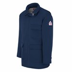 Bulwark FR Heavyweight Excel ComforTouch Insulated Deluxe Parka