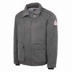 Bulwark FR Heavyweight Insulated Bomber Jacket