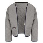 Bulwark FR Heavyweight Zip-In Modaquilt Jacket Liner