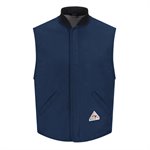 Bulwark FR Lightweight Nomex Vest Jacket Liner