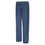 Bulwark FR Ladies Classic Heavyweight Excel Jean - Unhemmed