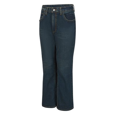 Bulwark FR Relaxed Fit Bootcut Jean with Stretch