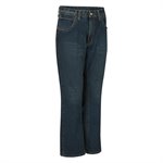 Bulwark FR Relaxed Fit Bootcut Jean with Stretch