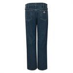 Bulwark FR Straight Fit Jean with Stretch