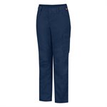 Bulwark FR Ladies iQ Series Lightweight Comfort Pant with Insect Shield