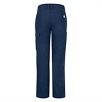 Bulwark FR Ladies iQ Series Lightweight Comfort Pant with Insect Shield