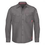 Bulwark FR iQ Series Endurance Collection Work Shirt