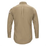 Bulwark FR iQ Series Comfort Woven Lightweight Shirt