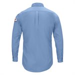 Bulwark FR iQ Series Comfort Woven Lightweight Shirt