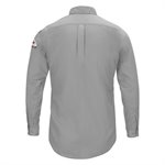 Bulwark FR iQ Series Comfort Woven Lightweight Shirt