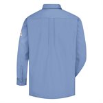 Bulwark FR Cotton Dress Shirt