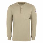 Bulwark FR Lightweight Henley