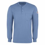 Bulwark FR Lightweight Henley