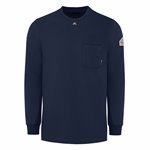 Bulwark FR Lightweight Long Sleeve T-Shirt