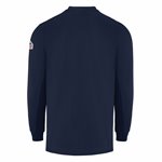 Bulwark FR Lightweight Long Sleeve T-Shirt