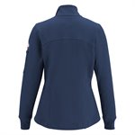 Bulwark FR Ladies Fleece Zip-Up Jacket