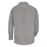 Bulwark FR 6 oz 88 / 12 L / S Uniform Shirt