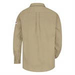 Bulwark FR 6 oz 88 / 12 L / S Uniform Shirt