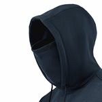 Bulwark FR Fleece Hoodie with HoodShield