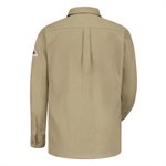 Bulwark FR 5.8 oz Tecasafe L / S Uniform Shirt