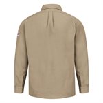 Bulwark FR Lightweight Nomex Uniform Shirt