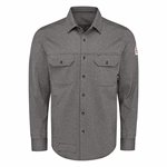 Bulwark FR Flex Knit Button Down Shirt