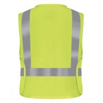 Bulwark FR Hi-Visibility Safety Vest