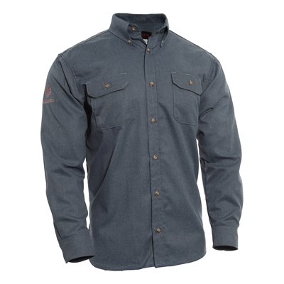 Drifire FR 5.5 oz TecGen Select L / S Work Shirt